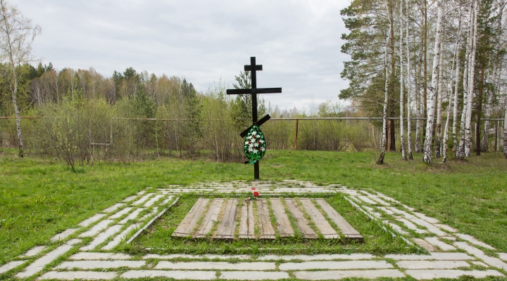 Русская Церковь пока не готова подтвердить подлинность екатеринбургских останков
