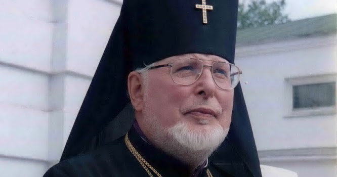 Архиепископ Амвросий (Щуров)