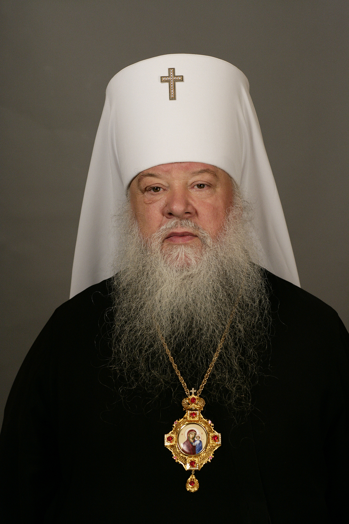 Иеросхимонах Сергий (Хомутов)