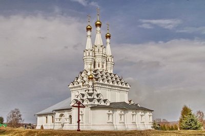 В мае 2020 года состоится I Всероссийский форум православных экскурсоводов