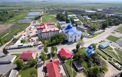 Юбилей Жировичского монастыря отпразднуют после окончания эпидемии