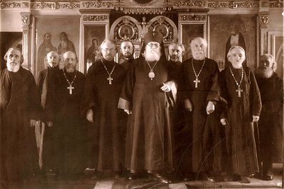 Святитель Лука Крымский: тамбовское наследие и наследники