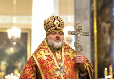 Епископ Кронштадтский Назарий: «800-летие Александра Невского — праздник для всех и для каждого»