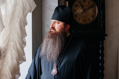 В единстве с Русской Православной Церковью