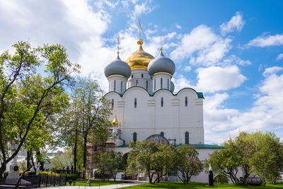 Новая эпоха расцвета Новодевичьего монастыря — духовного центра Москвы