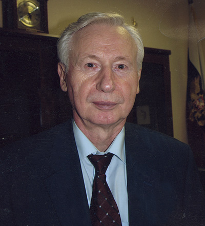 Валерий Игнатов