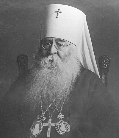 Патриотизм и прагматика: патриарх Сергий и Сталин в годы войны