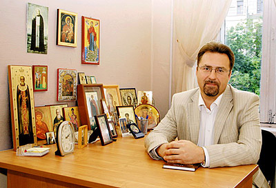Дмитрий Авдеев