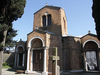 Неизвестное православие в Италии