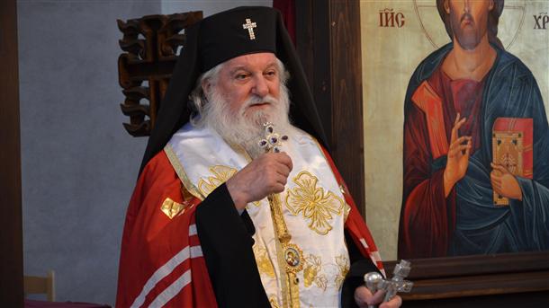 Митрополит Дометиан: Патриарх Кирилл является значимой фигурой для всего мира