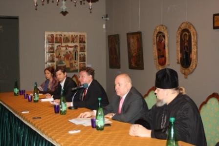 Выставка икон из частных коллекций открыла Дни православной культуры в Москве