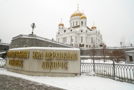 На благотворительном концерте соберут средства на строительство 200 храмов в Москве