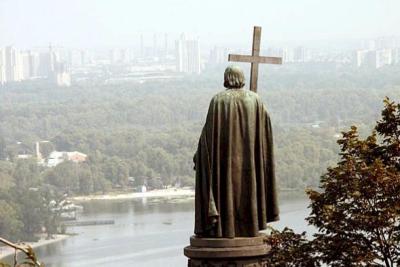 В День Крещения Руси Патриарх Кирилл примет участие в общественных слушаниях в Киеве