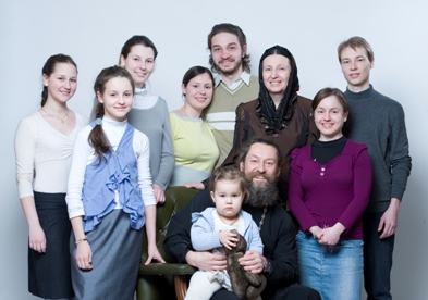 Социологический опрос: о чем мечтают православные