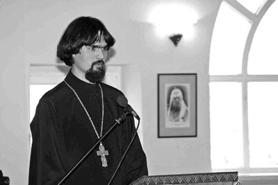 Священник Геннадий Егоров: Знание основ своей веры нужно всем