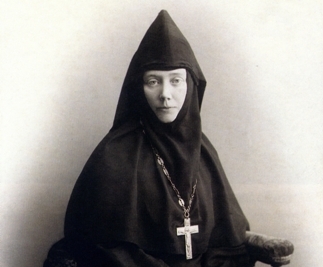 Игумения Нина (Боянус), 1915 г.