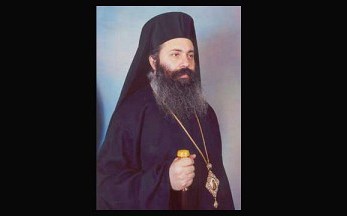 Митрополит Волоколамский Иларион призвал мировое сообщество помочь спасти двух иерархов Церкви, захваченных боевиками в Сирии накануне