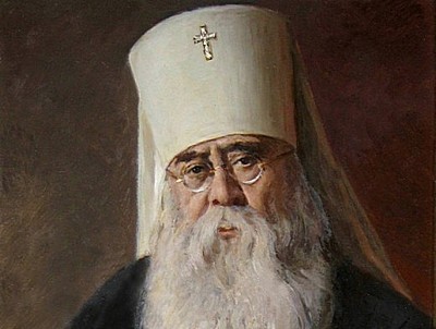 митрополит Сергий