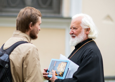 Какой будет судьба отечественного богословского образования в России?