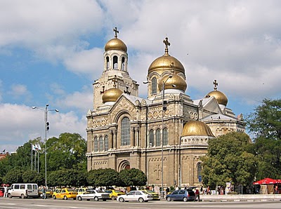 Священный Синод Болгарской Церкви аннулировал итоги первого этапа выборов правящего архиерея Варненской митрополии