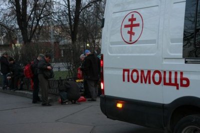 Православная служба помощи «Милосердие» запускает специальную благотворительную программу по отправке бродяг домой