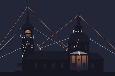 Ремонт хрустальных люстр у м. Дунайская или рядом