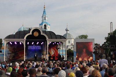 На Валааме стартовал III международный фестиваль православного пения «Просветитель»